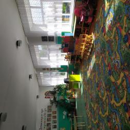 групповая "Затейники"