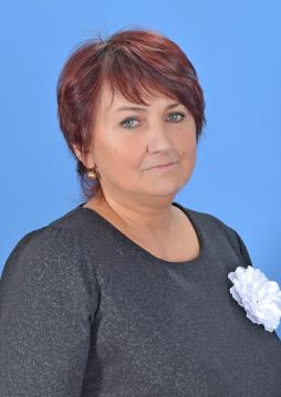 Дорогина Венера Анваровна