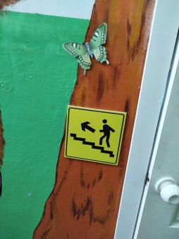 Наглядная схема